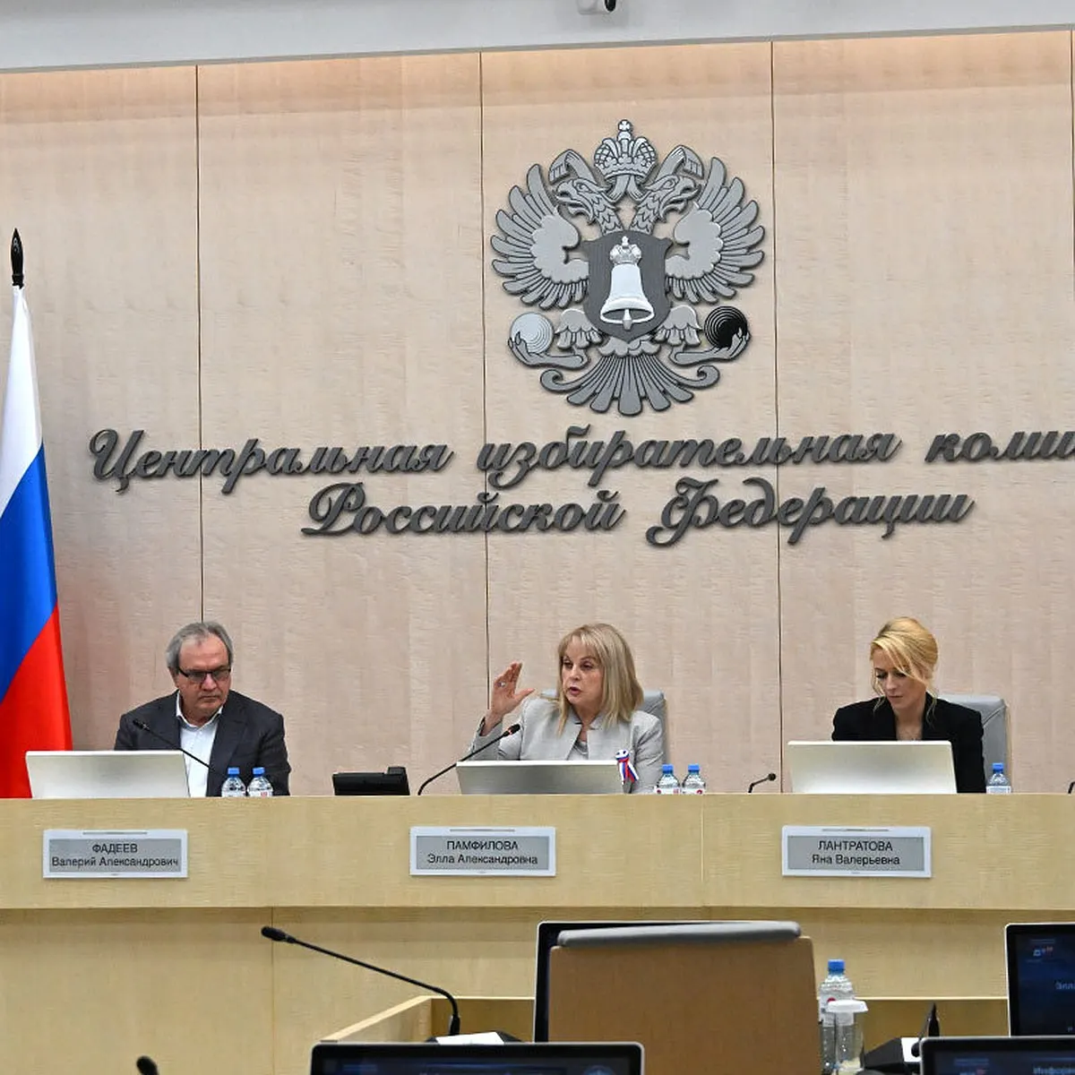 В Центризбиркоме отразили 100 млн попыток найти уязвимости систем