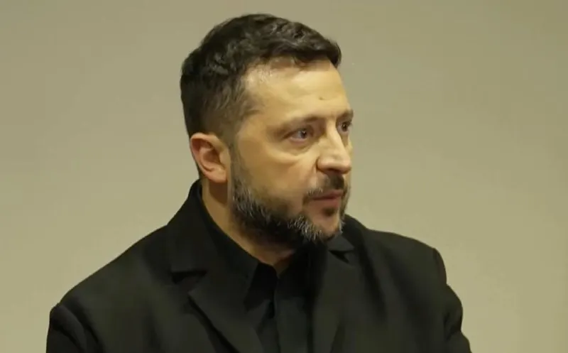 Зеленский предложил полное энергетическое перемирие