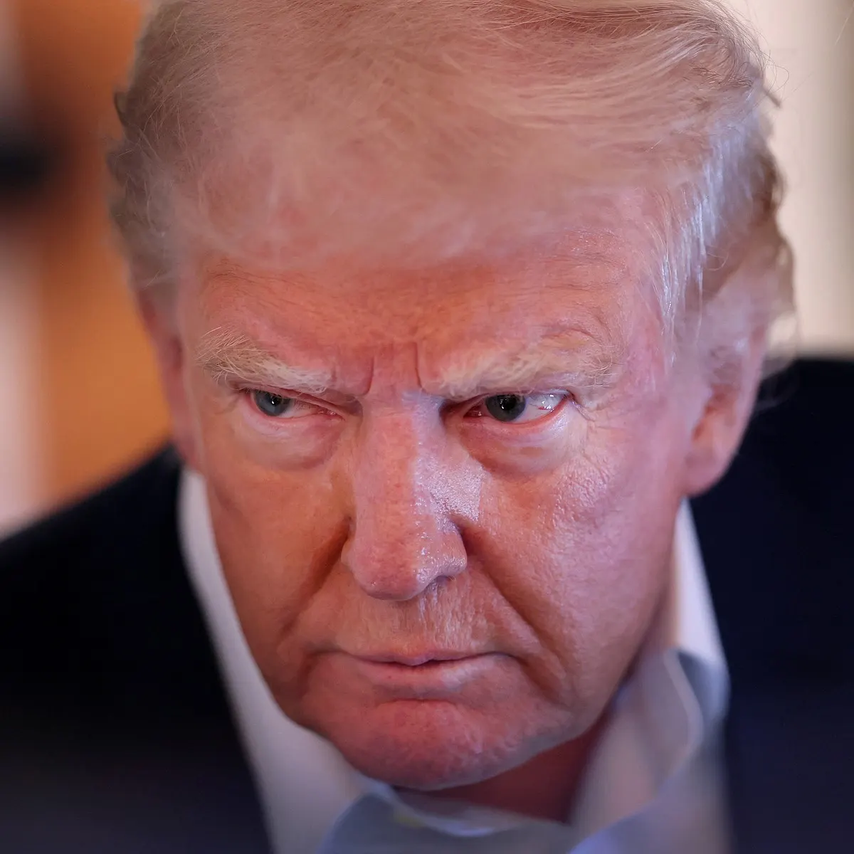 До 100% пошлин: Трамп утвердил механизм давления на покупателей российской нефти