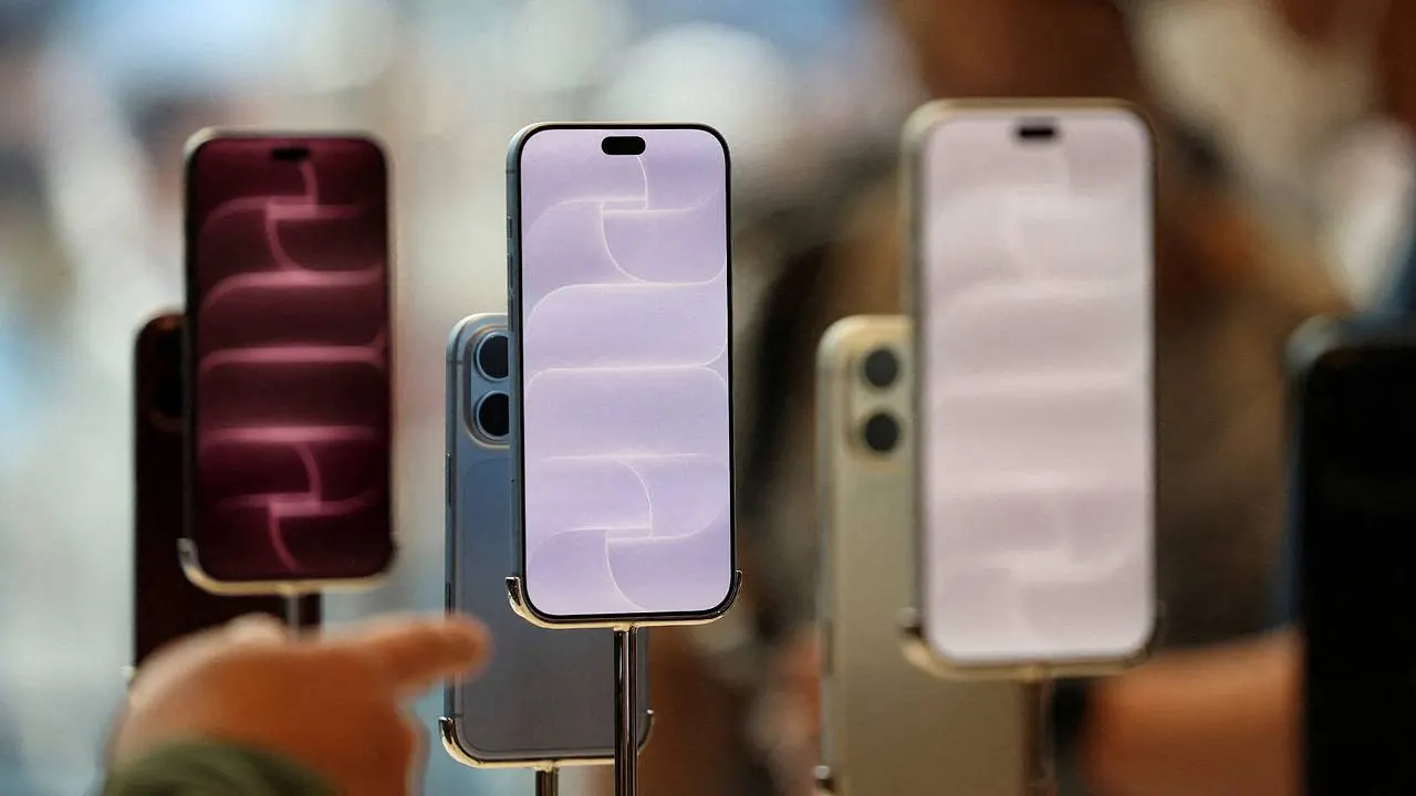 В iOS 27 фотостили «Текстура» и «Зернистость» не работают на iPhone 17