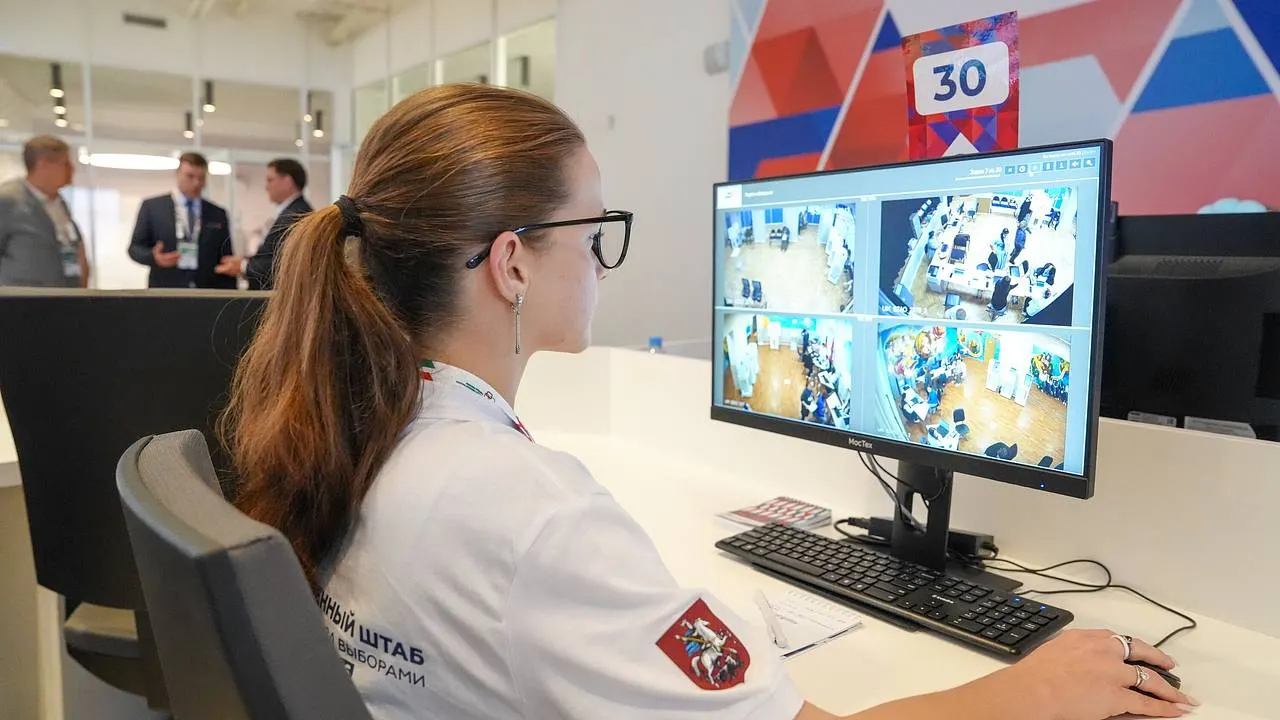 Памфилова отчиталась о беспрецедентном контроле на выборах 2026 года