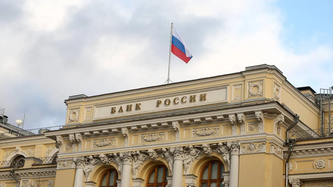 ЦБ советует банкам работать только с блогерами, «которые соблюдают кодекс»