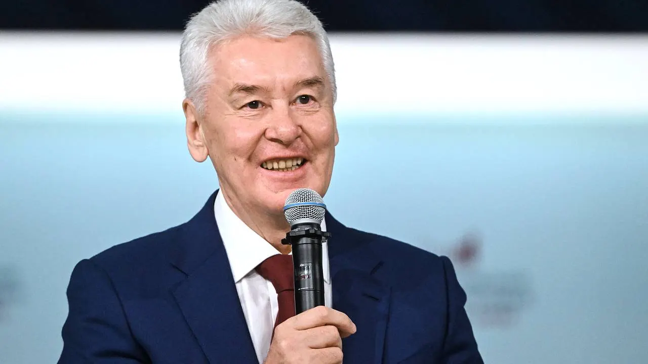 «Глядишь, все счастливо заживут»: Собянин о переносе столицы