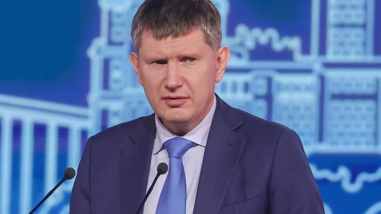4 процента к концу 2027 года: Минэк уточнил прогноз по инфляции