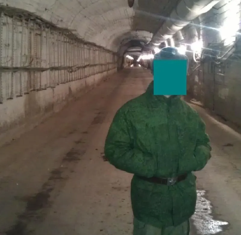 Подземный комплекс в Уральских горах: возобновлена система автоматического ядерного удара
