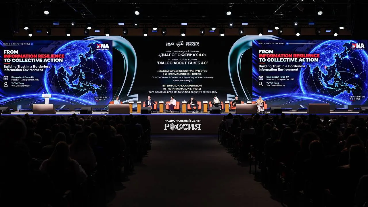 Медведь-фейк и рост недостоверных новостей