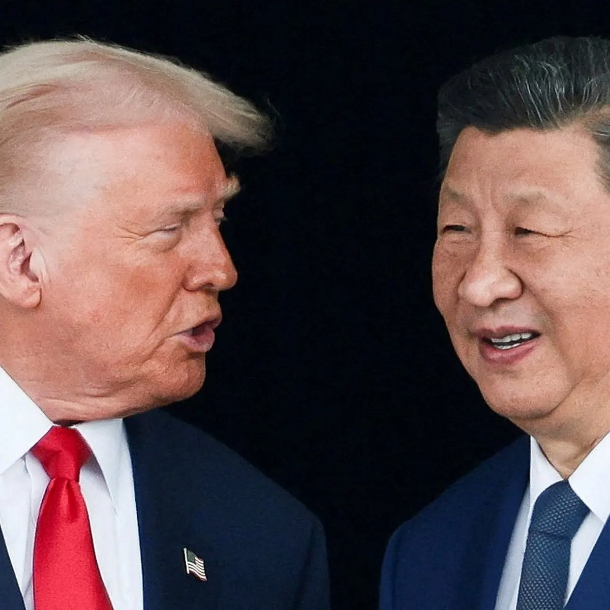 До 100% пошлин: Трамп утвердил механизм давления на покупателей российской нефти