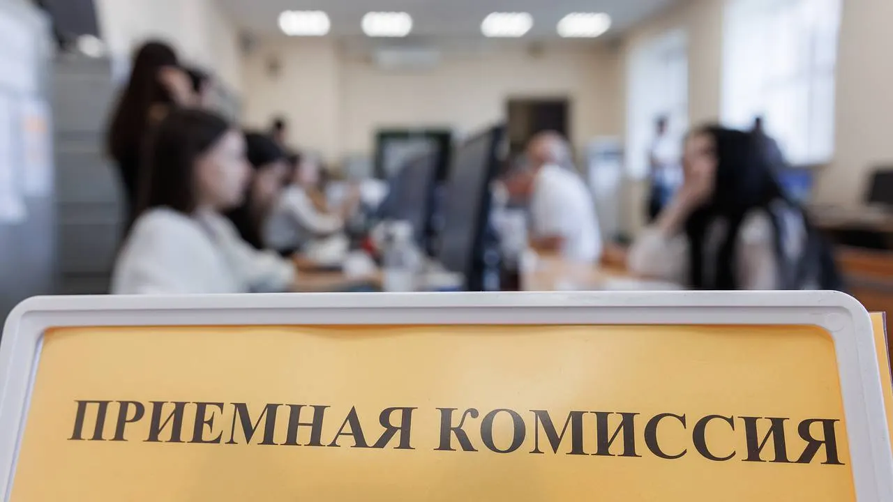 Абитуриенты без физики не попадут на технические специальности с 2027 года