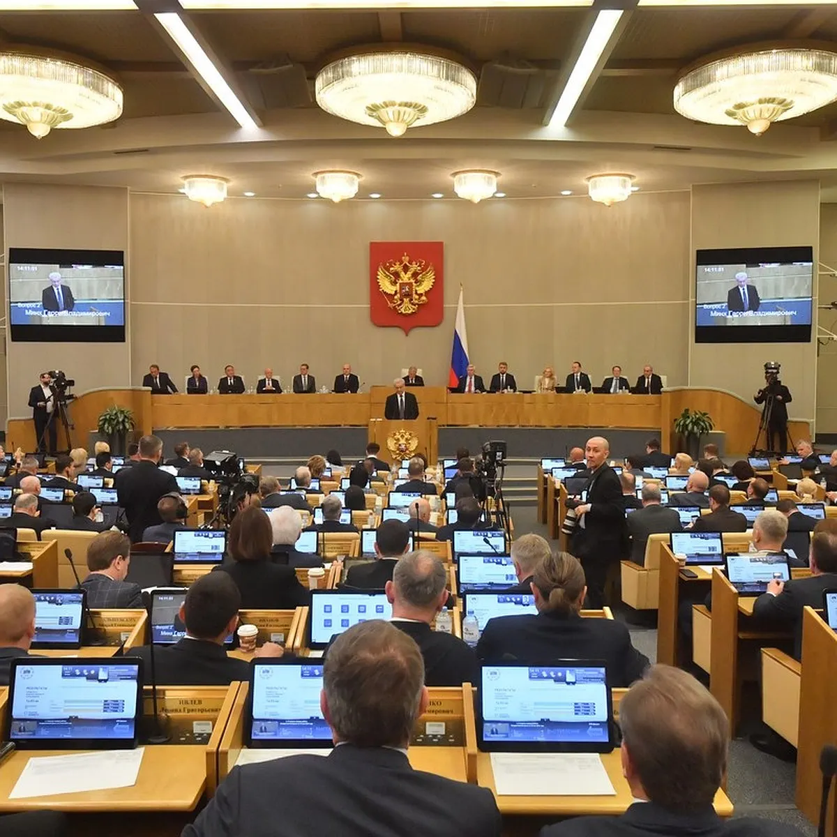 Законы будут принимать без оглядки на оппозицию