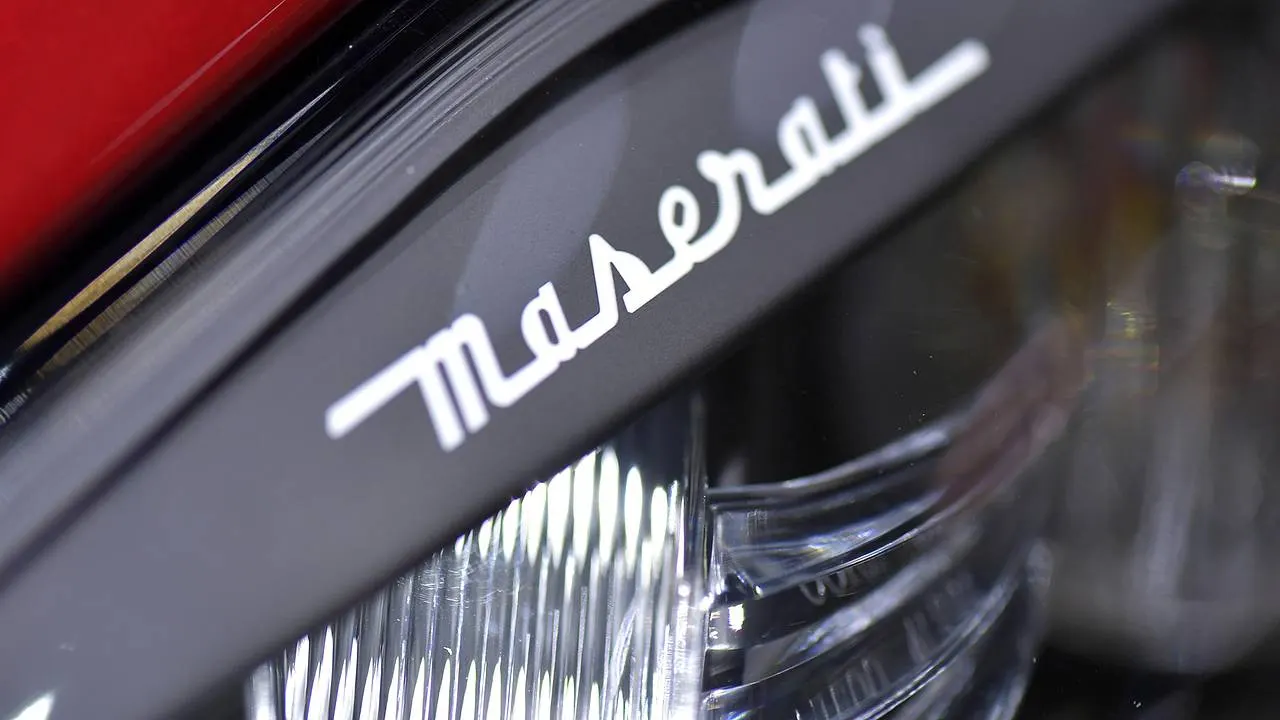 Электрокары Maserati: итальянский бренд привлек Huawei и JAC Motors