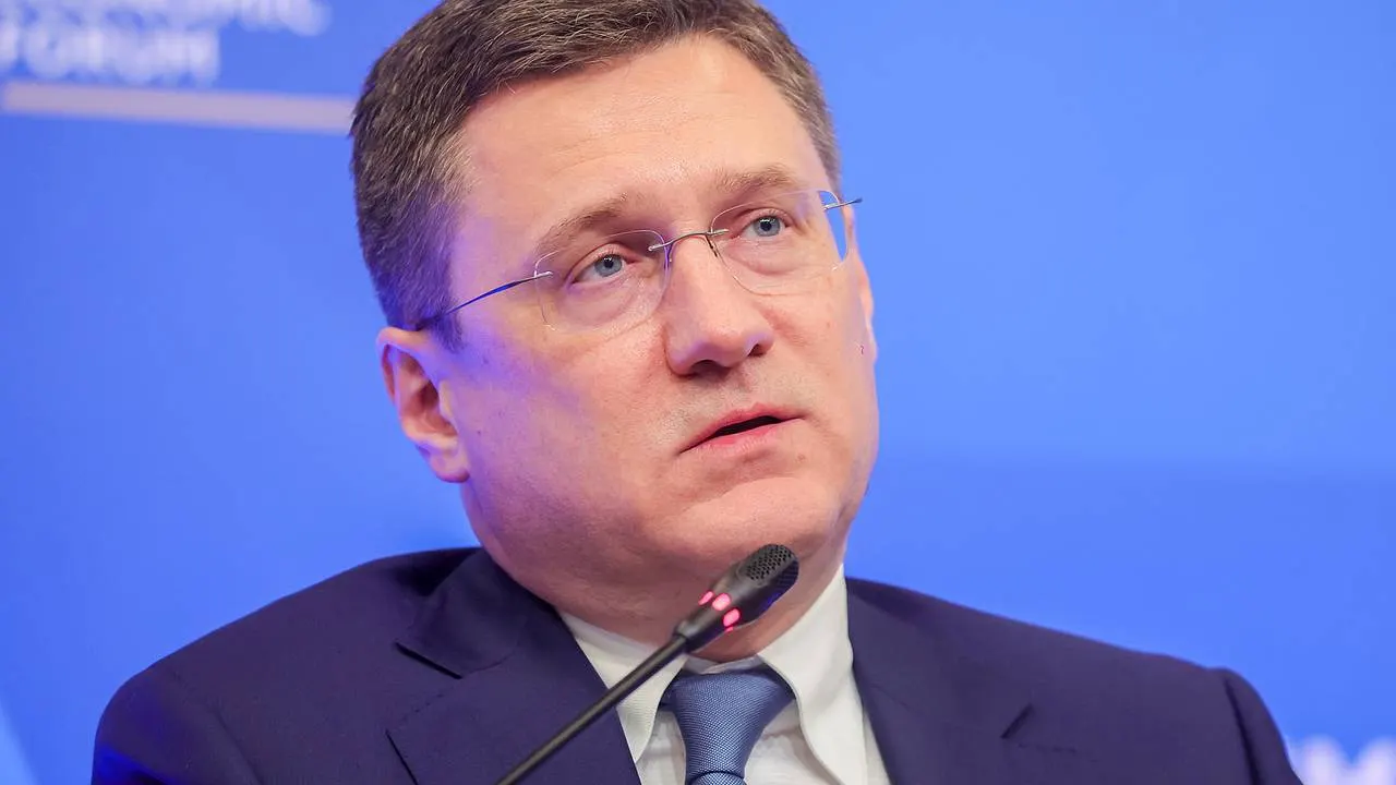 Экспорт угля: долю России на мировом рынке удвоят к 2050 году