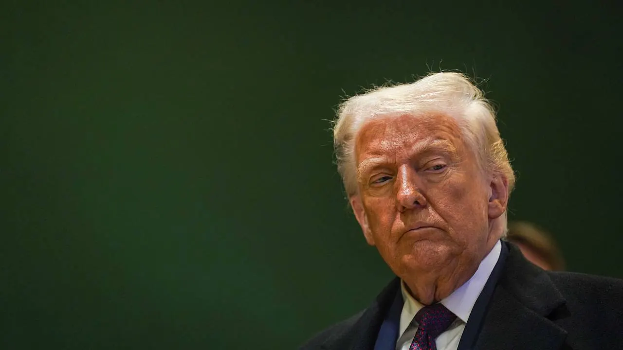 Кушнер и Уиткофф попали в состав переговорщиков Трампа с Зеленским