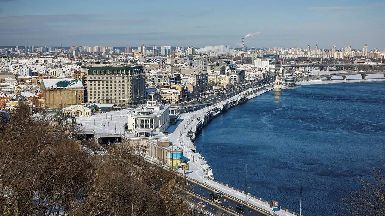 Сенатор Джабаров свел зимнее спасение Украины к переговорам с Россией