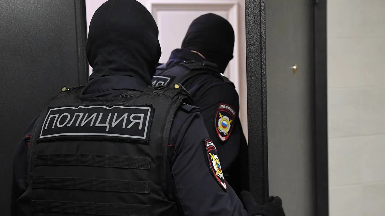 Полиция Петербурга возбудила дело о медицинских контрактах на 862 тысячи