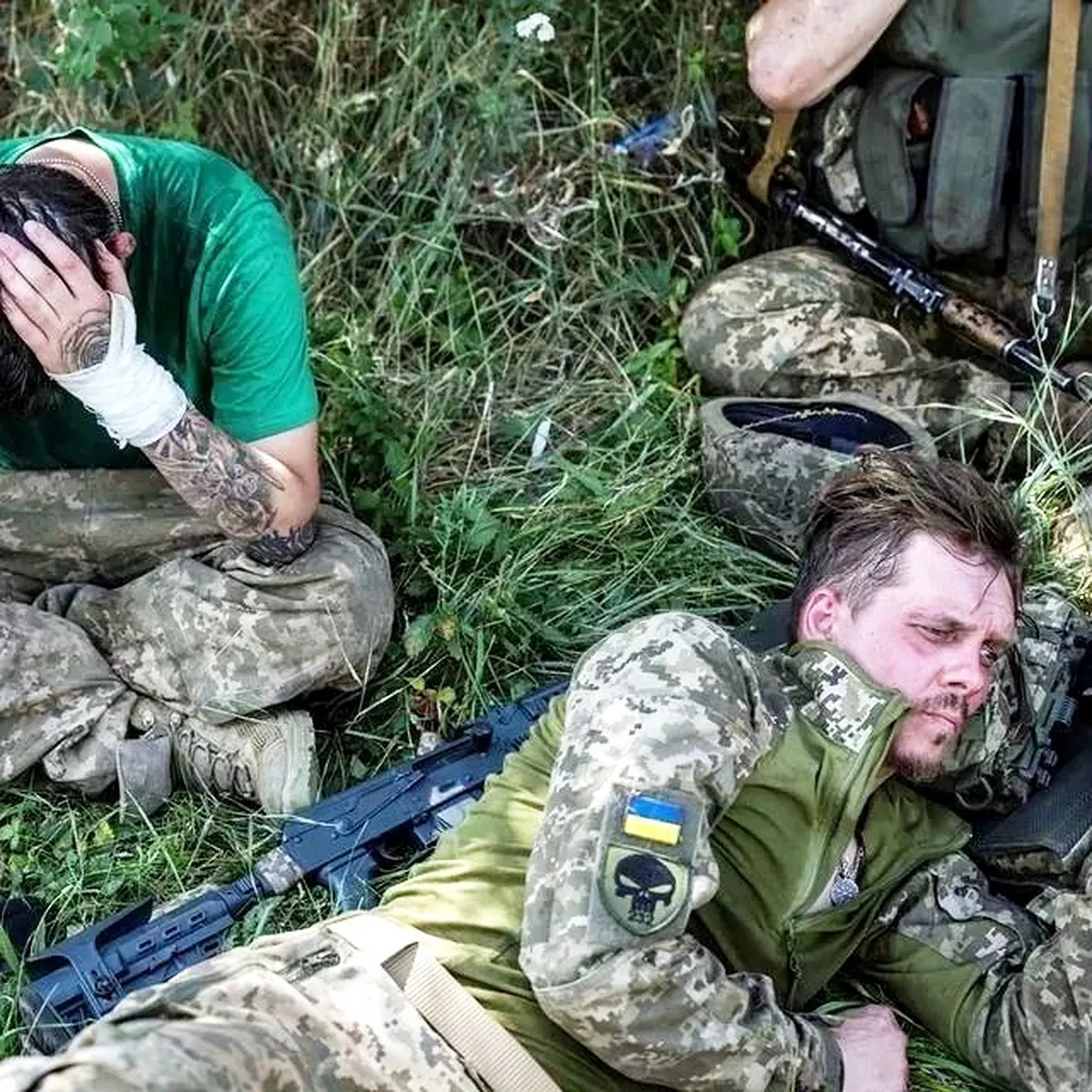 Цифра 27 тысяч: премьер Польши раскрыл ежемесячные потери украинской армии