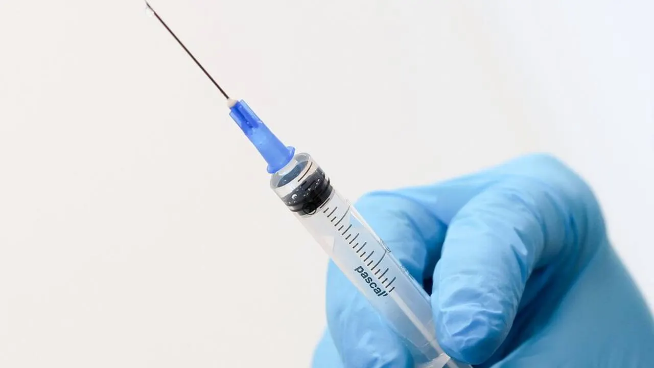 Производитель «Цегардекса» начнёт поставки вакцины в конце сентября