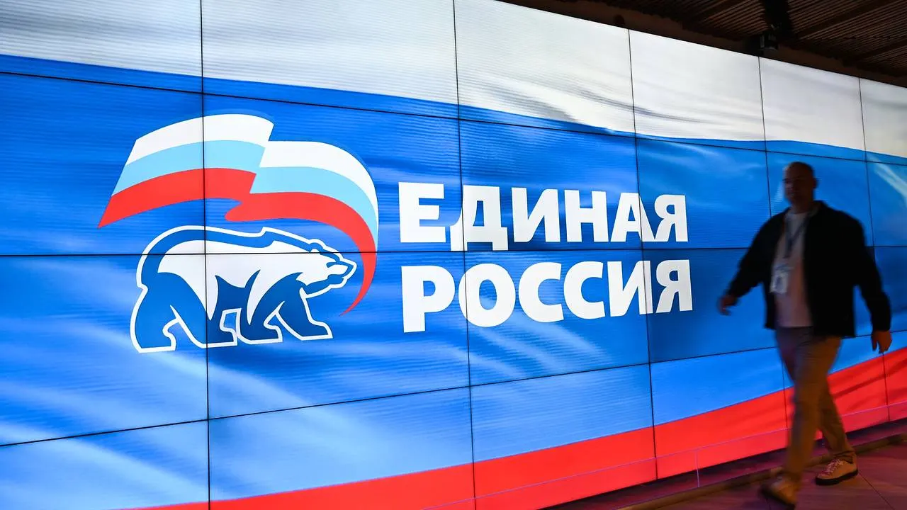76,09% у «Единой России» после обработки 15,5% протоколов в Приморье