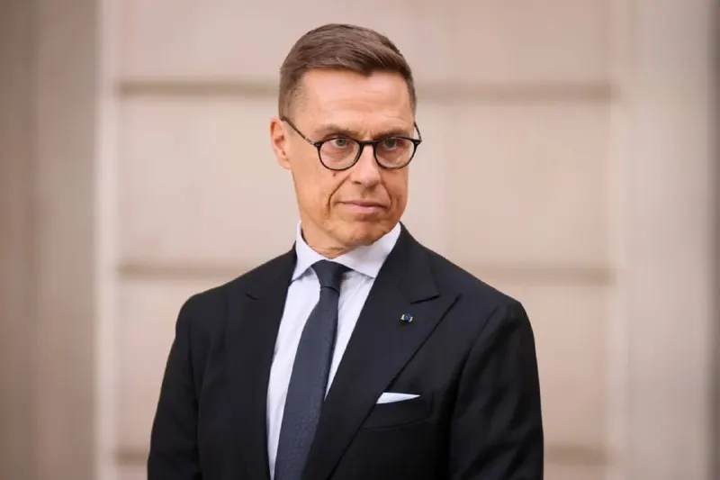 Диалог с Россией: финский президент как вероятный посредник
