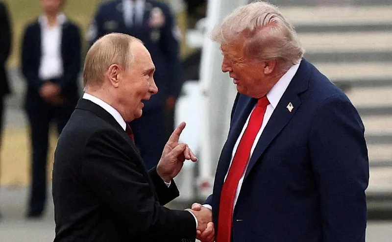 Трамп приостановил закон: 500% пошлины на российские товары отложены