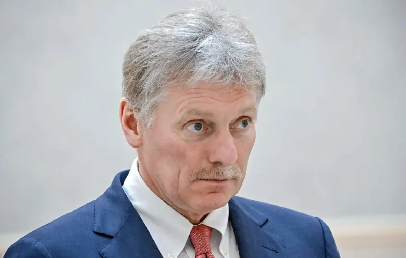 Кремль подтвердил готовность Путина к диалогу по Украине