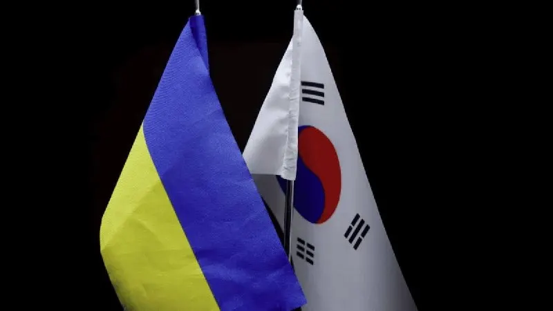 Сеул счёл извинения Киева недостаточными