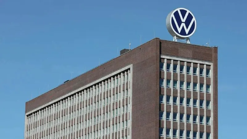 Volkswagen добавит ещё 12 тысяч сокращений к 2030 году