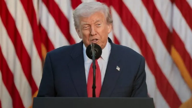 Трамп назвал вхождение Канады в США неизбежным