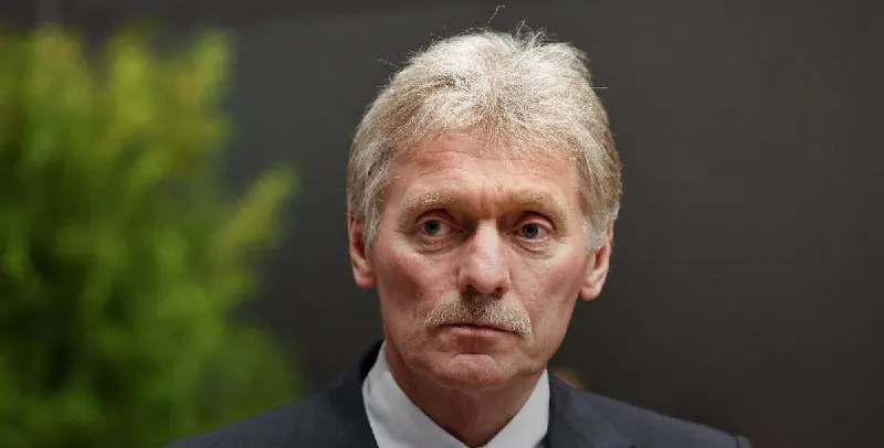 Песков: роль ЕС в переговорах по Украине зависит от позиции Брюсселя