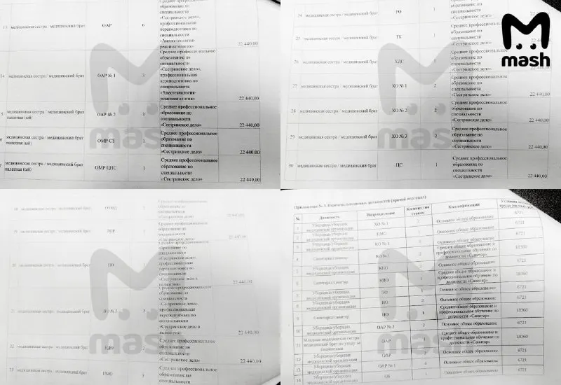 В Красноярске медикам закрытых роддомов предложили выбор: смена профессии или переезд