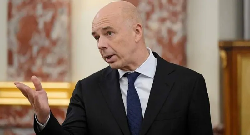 В Минфине назвали экспорт дизтоплива опорой платёжного баланса