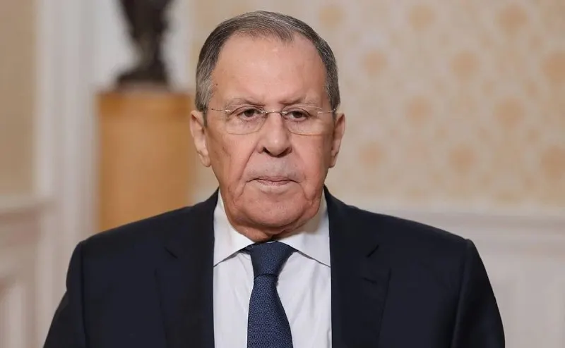 Лавров указал на необходимость устранить коренные причины конфликта на Украине