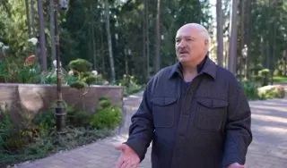 Зависимость Киева: Лукашенко описал механизм давления Трампа