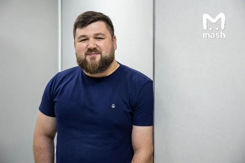 В Шереметьево задержан экс-сооснователь «Халвы» Басуев по запросу Узбекистана