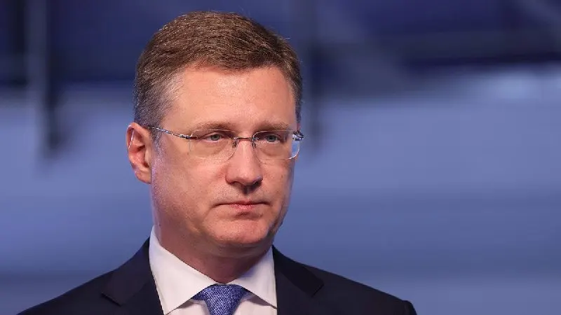 Вашингтон и Москва обсуждают поставки дизтоплива