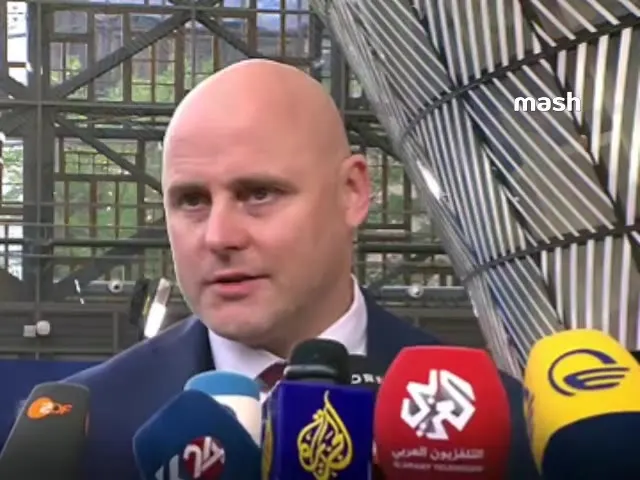 Сделка Трампа и бюджет: ЕС спорит о помощи Украине