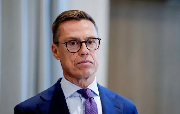 Стубб анонсировал визит Уиткоффа в Петербург с мирными элементами