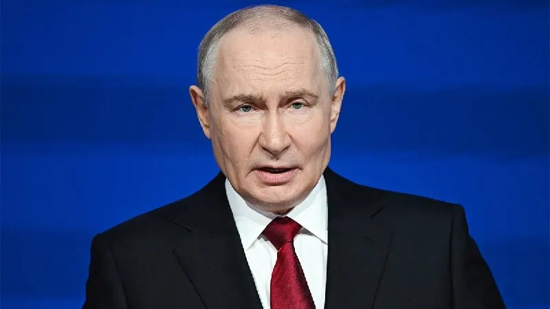 Путин пообещал продолжить поддержку деловой активности