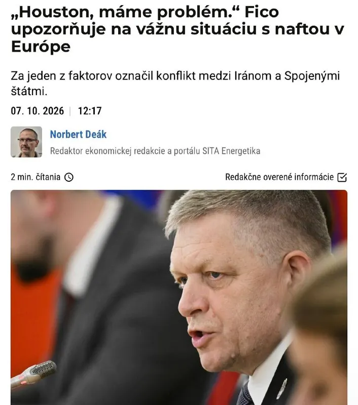 В Европе предупредили о дефиците дизеля к осени
