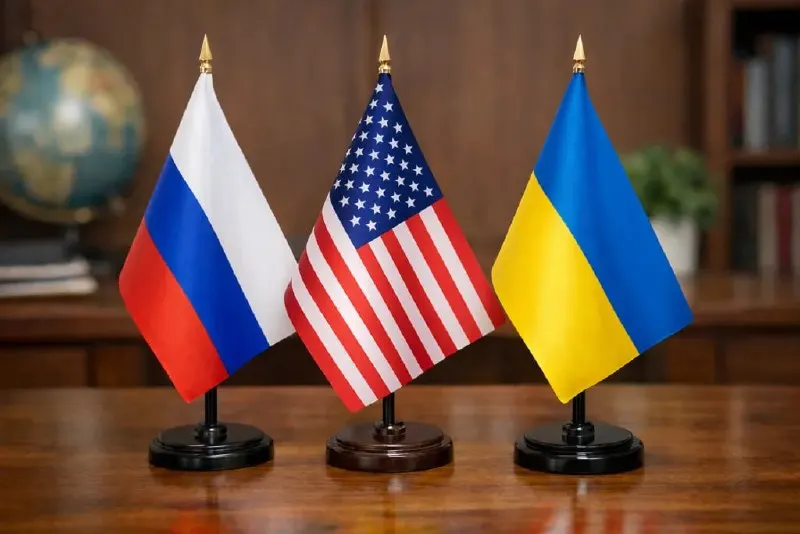 В Москве обозначили дату возобновления трехсторонних переговоров по Украине
